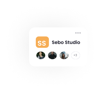 Team feature on Sync!